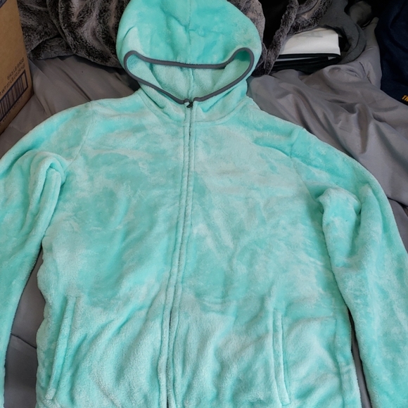 Jacket - Picture 1 of 6